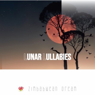 Lunar Lullabies: Soft Melodies for Deep Sleep