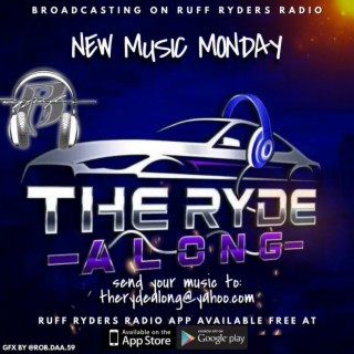 Episode 1: New Music Monday with Hip Hop New, Swizz Beats, Jack