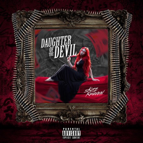 Daughter Of The Devil | Boomplay Music