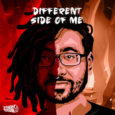 Different Side Of Me | Boomplay Music