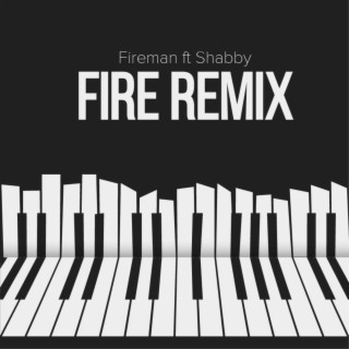 Fire (Remix)