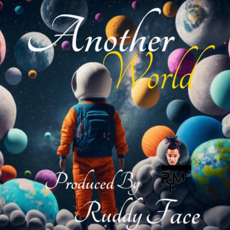 Another world | Boomplay Music