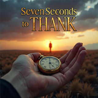 Seven Seconds to Thank