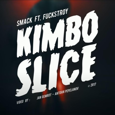 Kimbo Slice ft. Smack, Fuckstroy & Soulcox