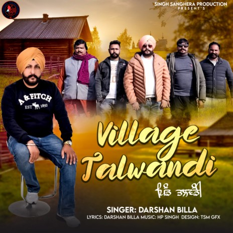 Pind Talwandi | Boomplay Music