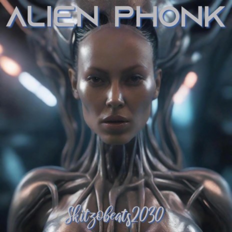 Alien Phonk