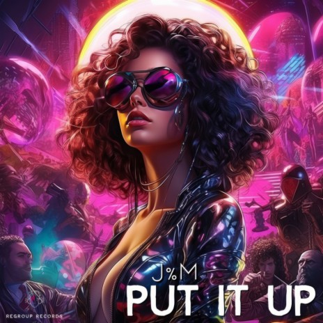 Put it up | Boomplay Music