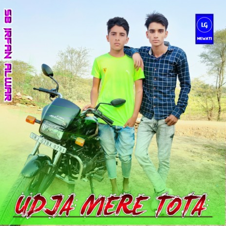 Udja Mere Tota | Boomplay Music