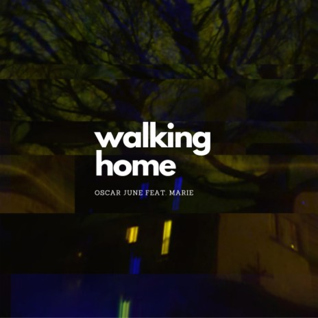 Walking Home (feat. Marie) | Boomplay Music