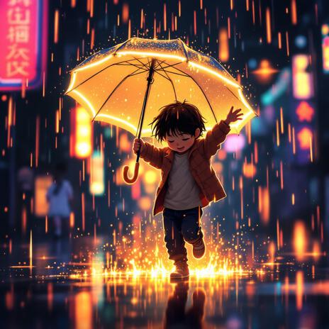 warm rain