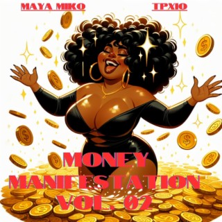 Money Manifestation, Vol. 02