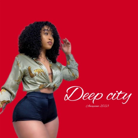 Deep city - Amapiano 2023