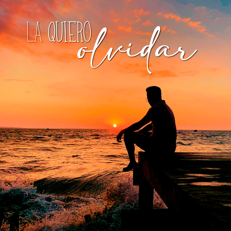 La Quiero Olvidar | Boomplay Music