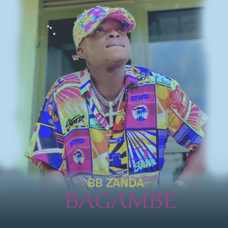 Bagambe | Boomplay Music