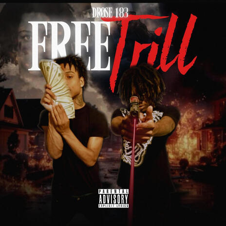 Free Trill | Boomplay Music