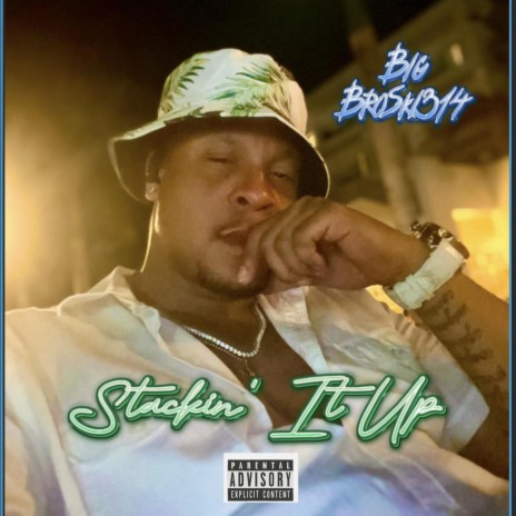 Stackin' It Up | Boomplay Music