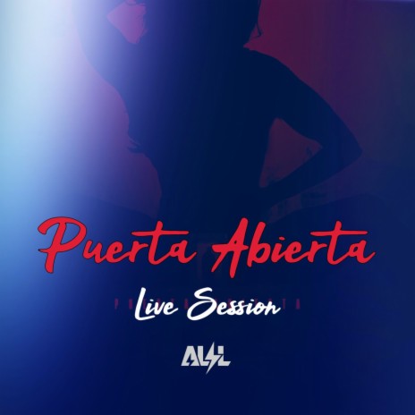 Puerta Abierta (Live) | Boomplay Music