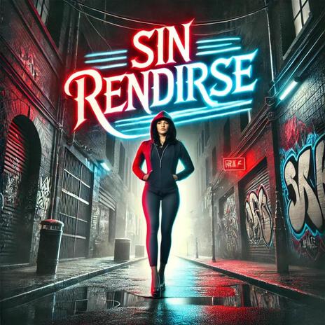 Sin Rendirse | Boomplay Music