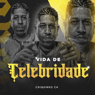 Vida de Celebridade