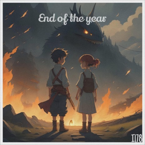 End of the year | Boomplay Music