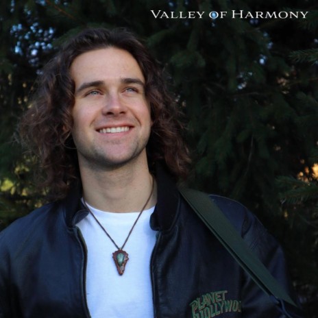 Valley of Harmony | Boomplay Music