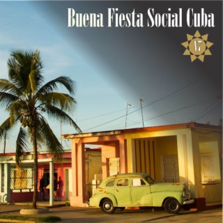 Buena Fiesta Social Cuba V7