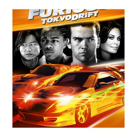 Tokyo Drift | Boomplay Music