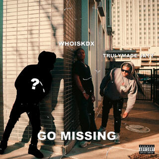 Go Missing