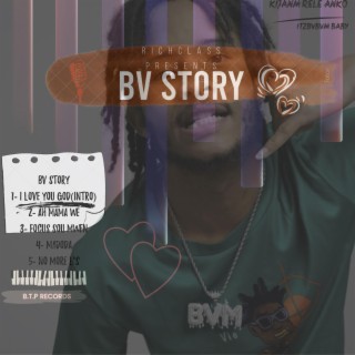 BV STORY (VOL. 2)