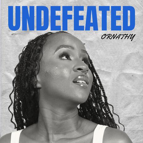 UNDEFEATED | Boomplay Music