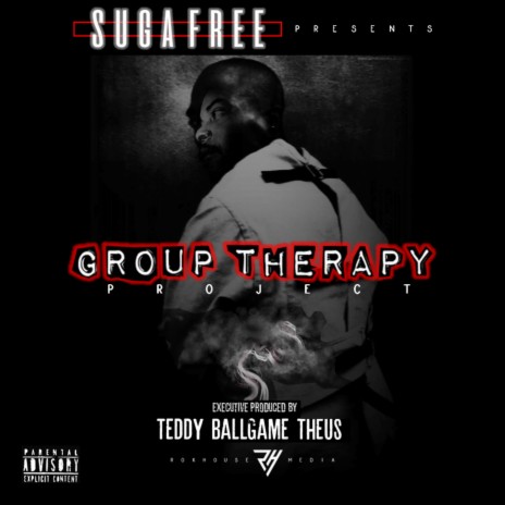 Group Therapy Intro (feat. Westcoast Stone) | Boomplay Music