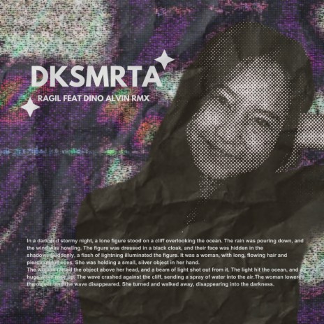 DKSMRTA ft. DINO ALVIN RMX | Boomplay Music