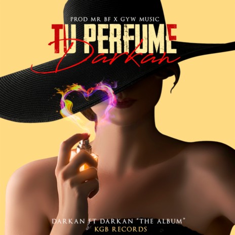 Tu Perfume | Boomplay Music