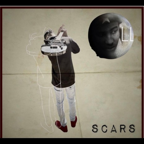 Scars ft. Trey4 | Boomplay Music