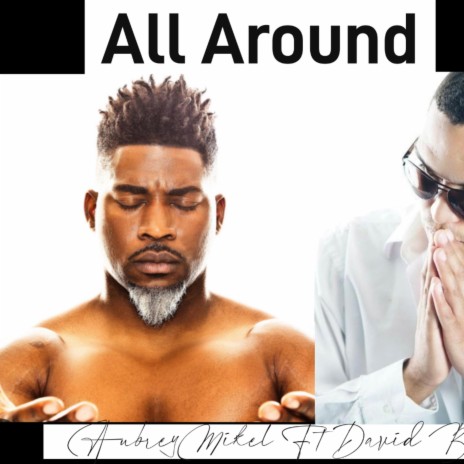 All Around ft. David Banner