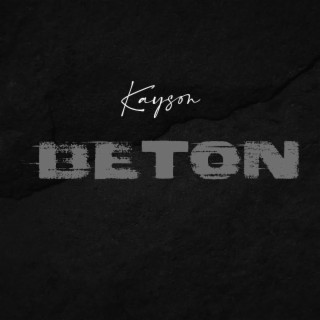 Beton