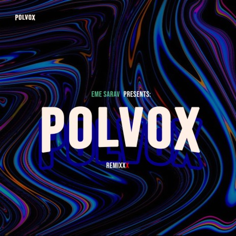 Polvox (Remix) | Boomplay Music