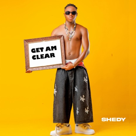 Get Am Clear | Boomplay Music