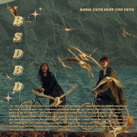 BSDBD ft. Yoo YETE | Boomplay Music