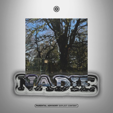 Nadie ft. youngbloodsucke | Boomplay Music