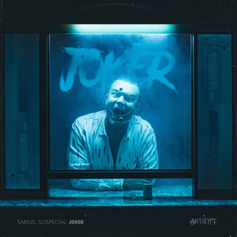 Joker ft. Sospecial | Boomplay Music
