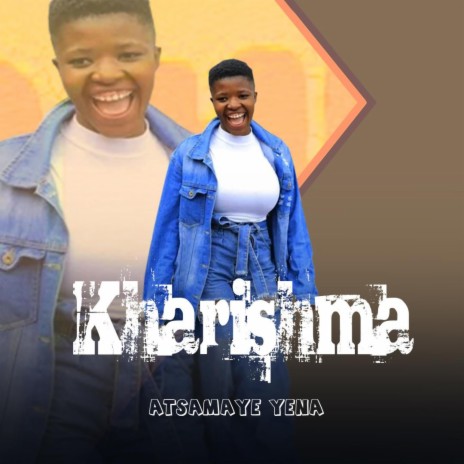 Kharishma Atsamaye Yena | Boomplay Music