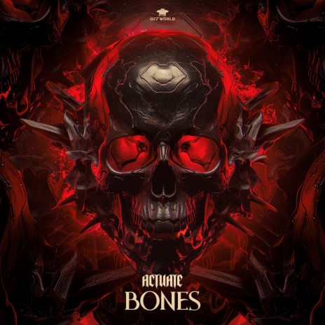 Bones | Boomplay Music