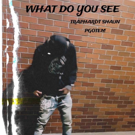 What Do You See ft. PGotem