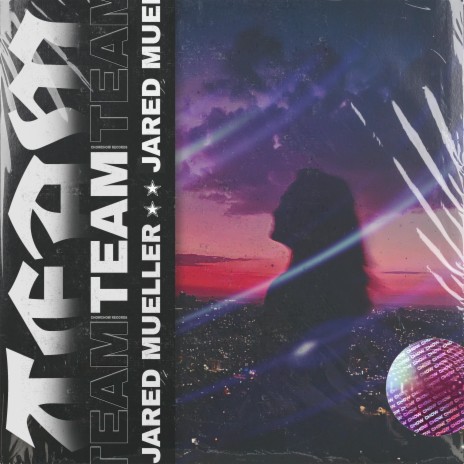 Team (Techno Version) | Boomplay Music