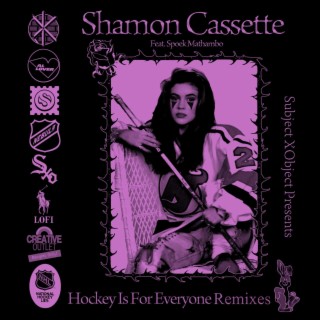 Hockey Is For Everyone Remixes