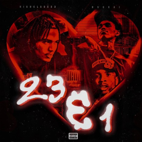 23 & 1 Ft (Nsc Kai) | Boomplay Music