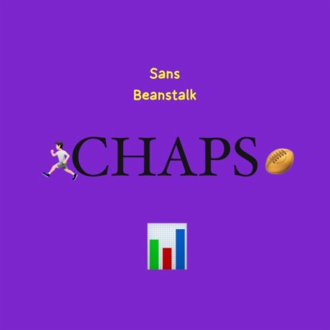 Chaps (Sicks Nations) | Boomplay Music