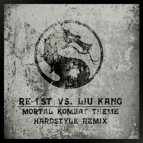 Mortal Kombat Hardstyle Theme | Boomplay Music