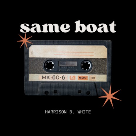 Same Boat | Boomplay Music